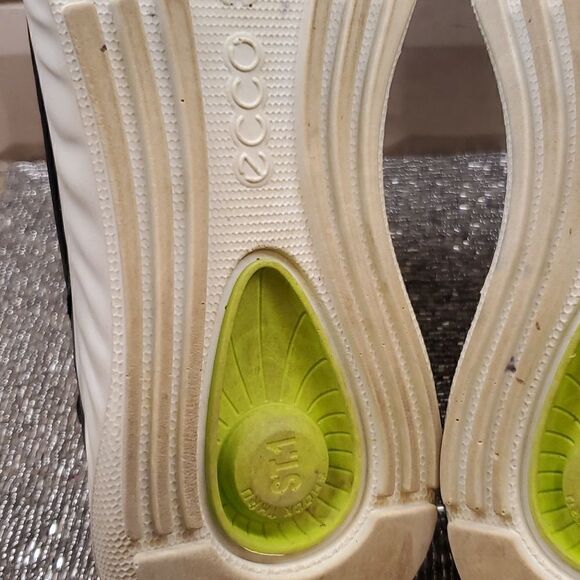 ECCO ST.1 Lite Slip On Sneaker - Size 38 - Picture 10 of 10